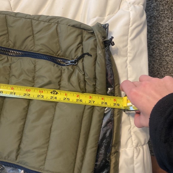 Mens Columbia coat size L - Picture 5 of 5